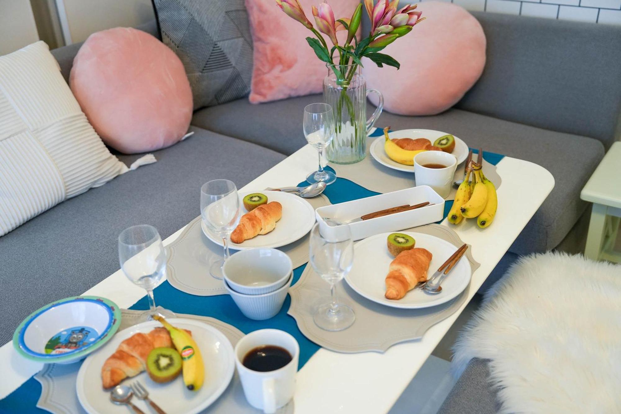 Hotel Flourish 67 Sapporo Eksteriør bilde