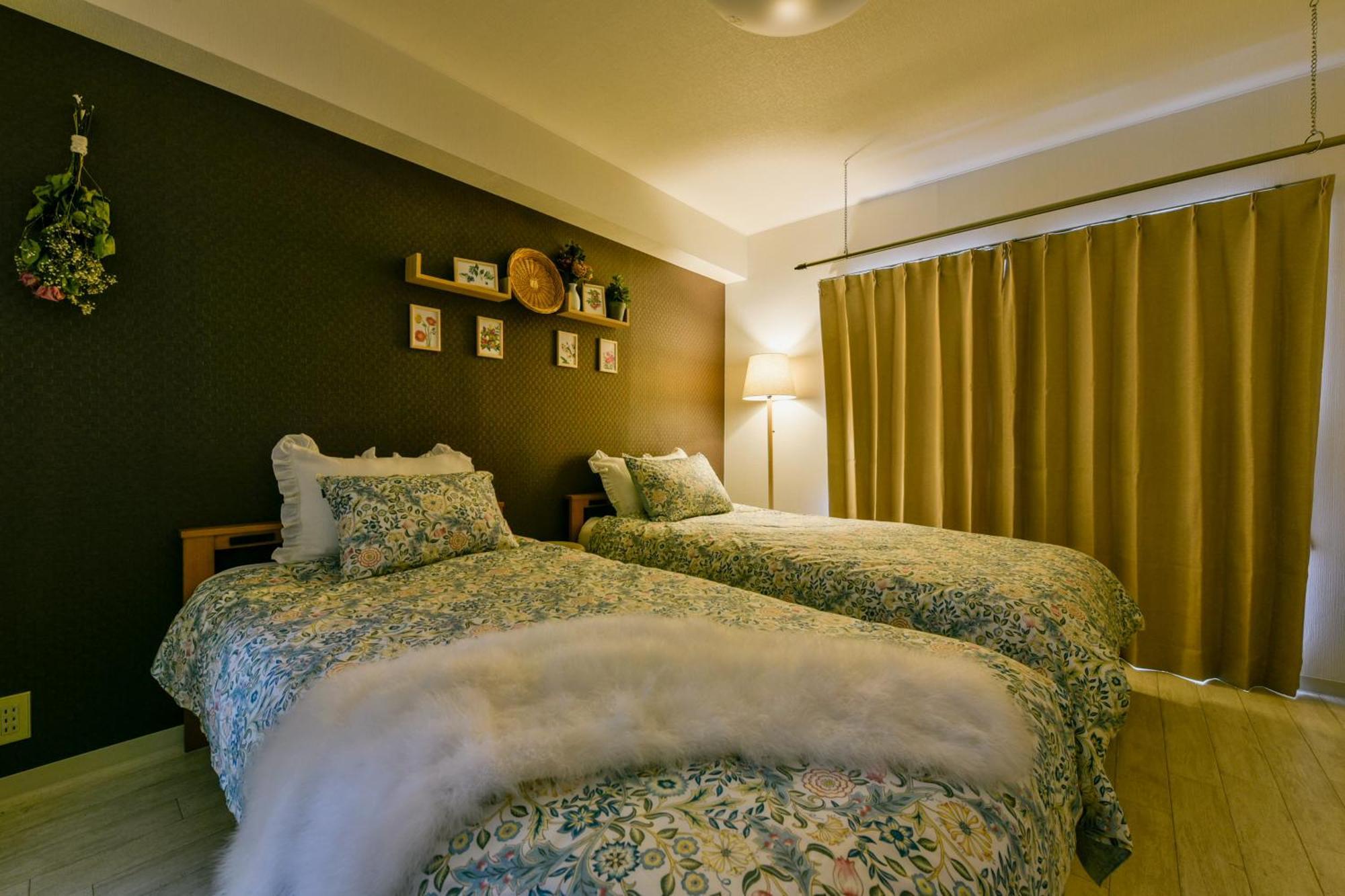 Hotel Flourish 67 Sapporo Eksteriør bilde