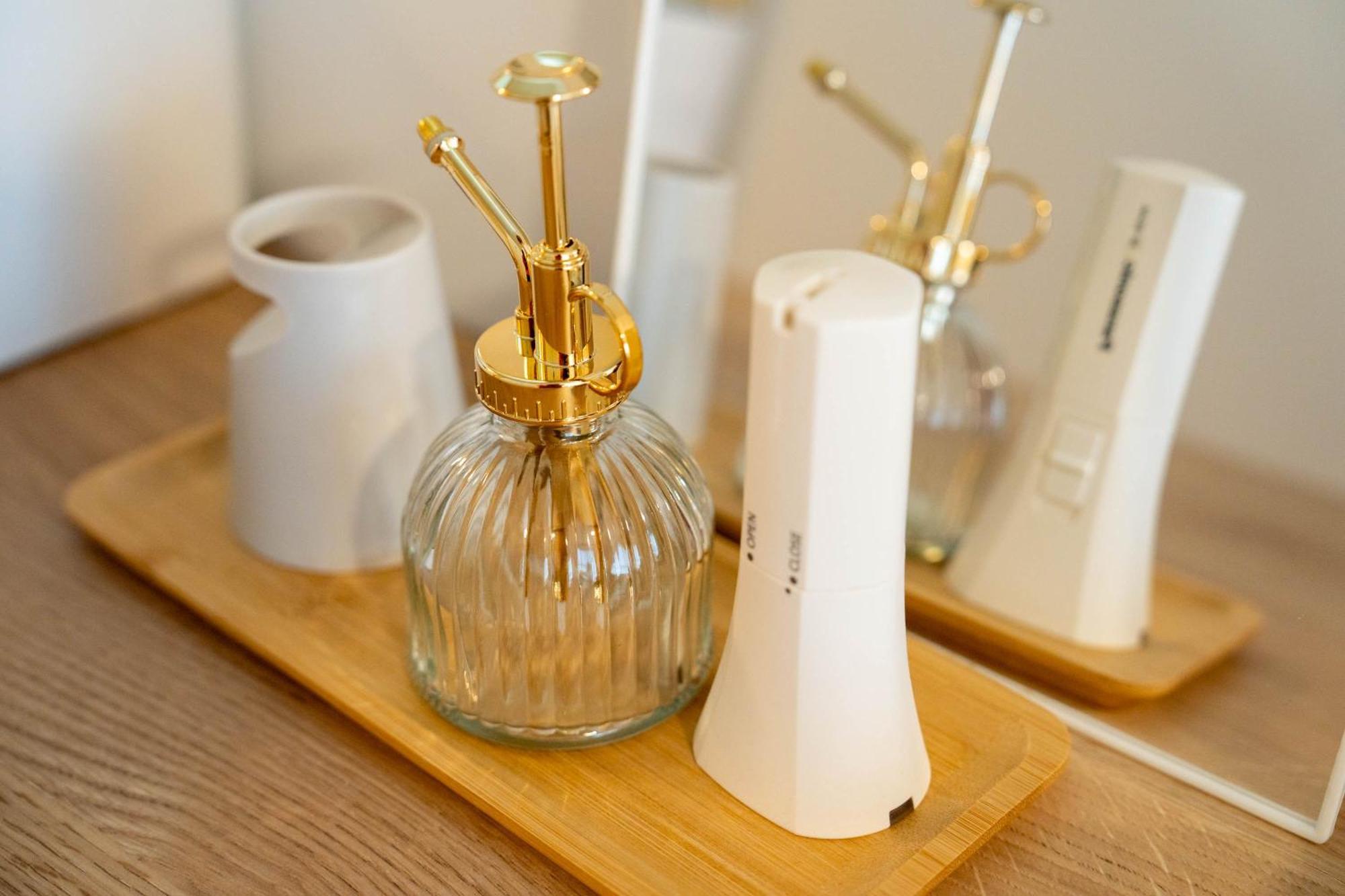 Hotel Flourish 67 Sapporo Rom bilde